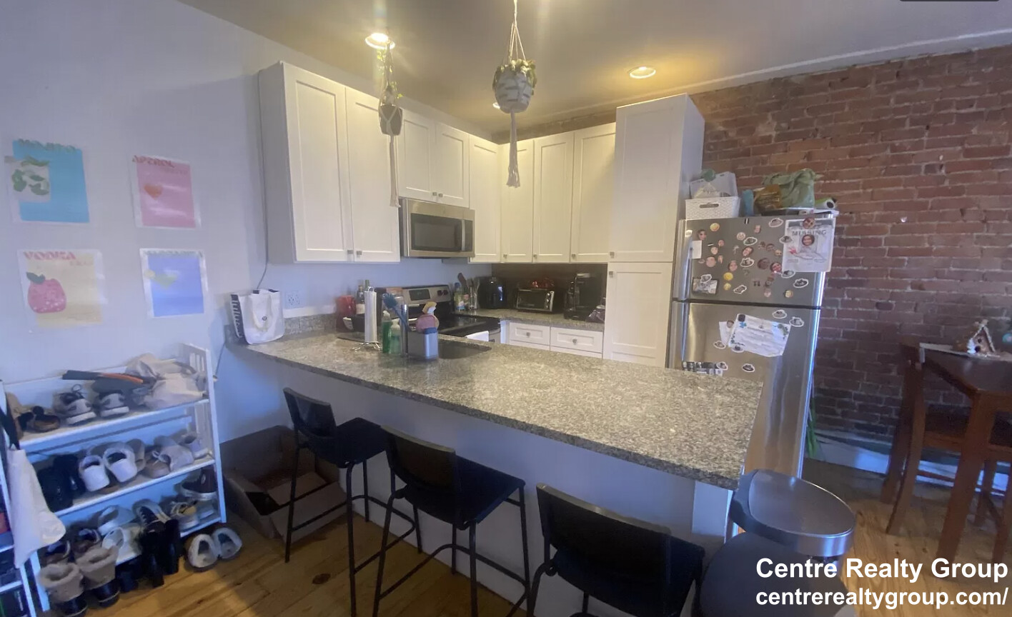 610 Columbus Ave, South End