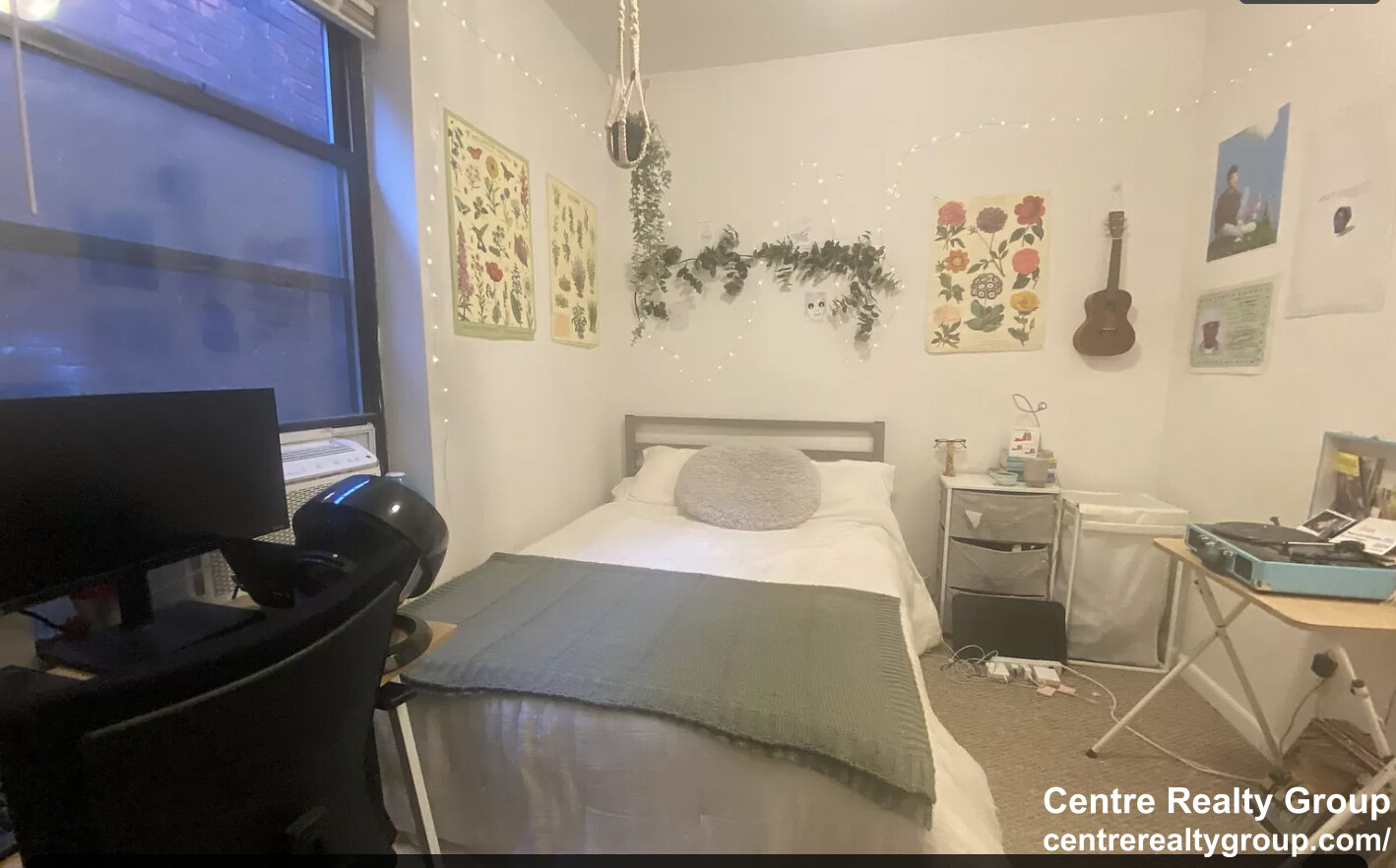 610 Columbus Ave, South End