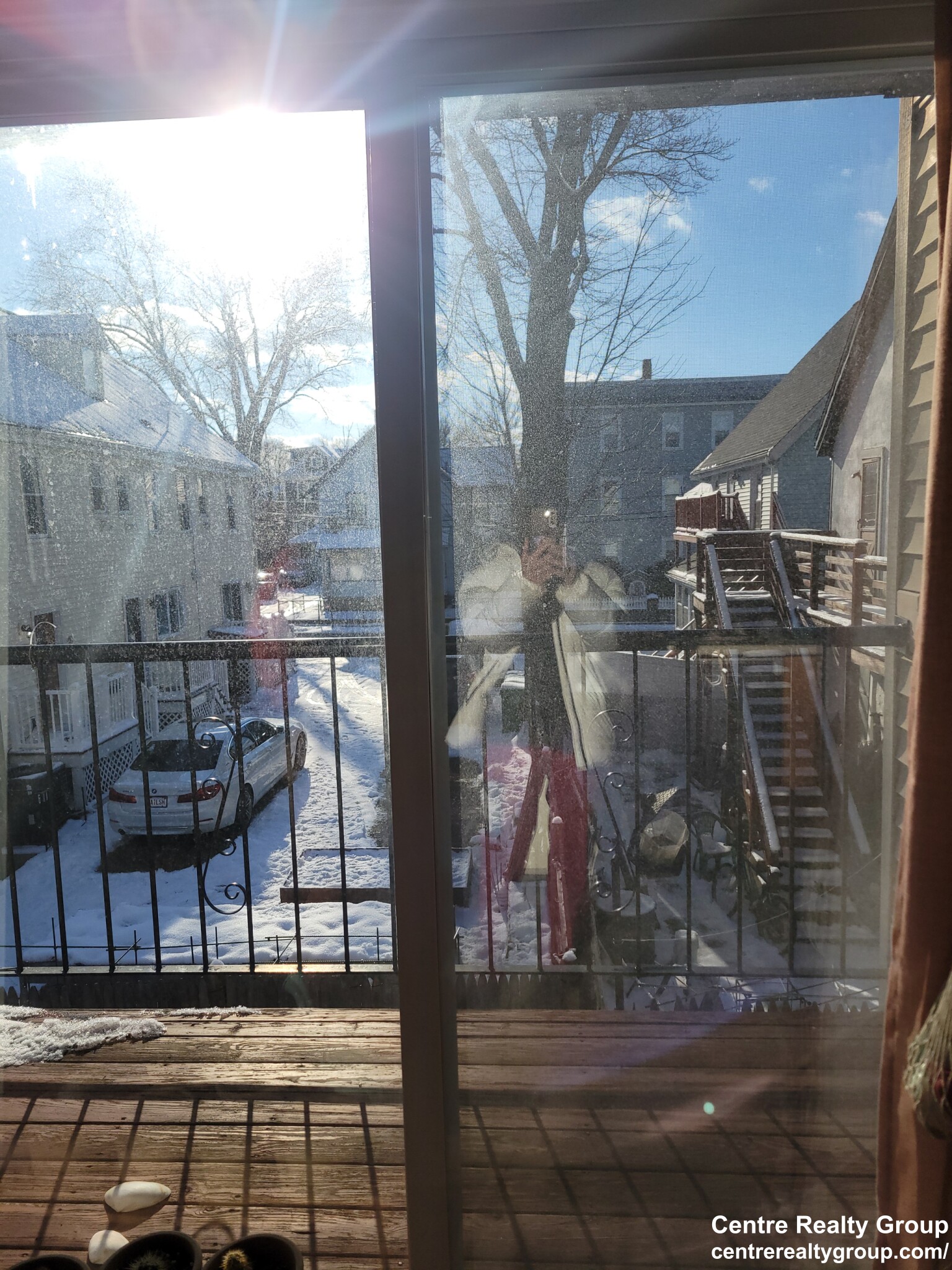 10 Morgan Pl, Newton Corner