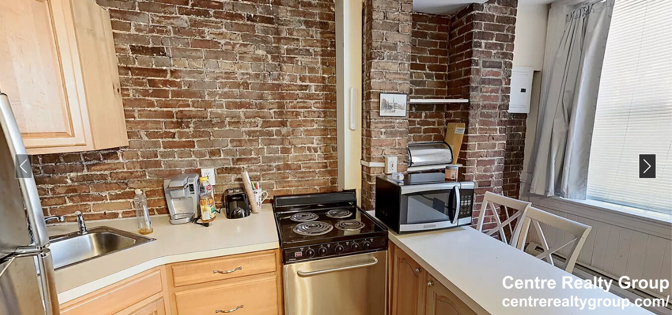 6 Symphony Rd, Fenway