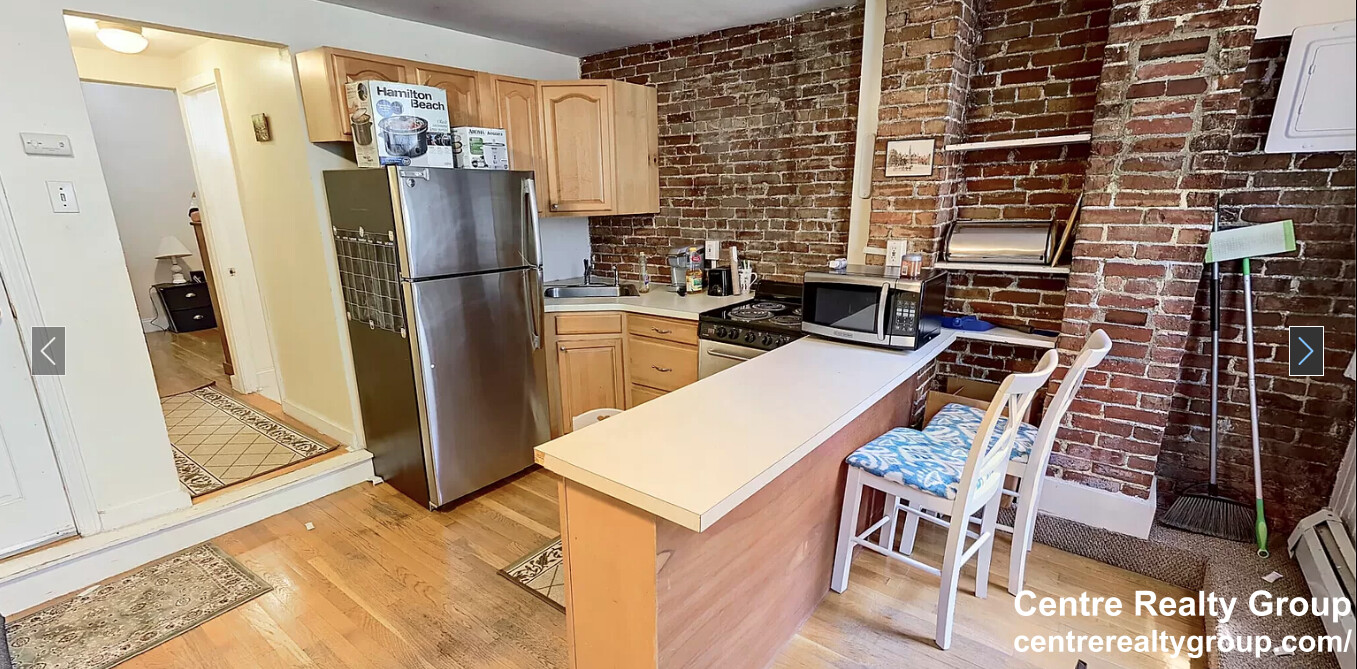 6 Symphony Rd, Fenway