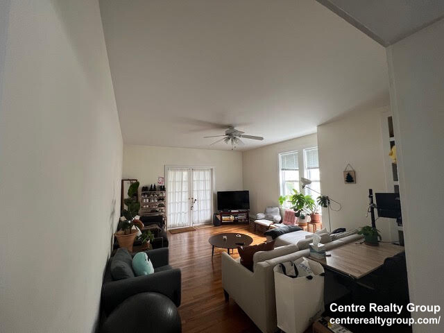 45 Franklin St, Union Square