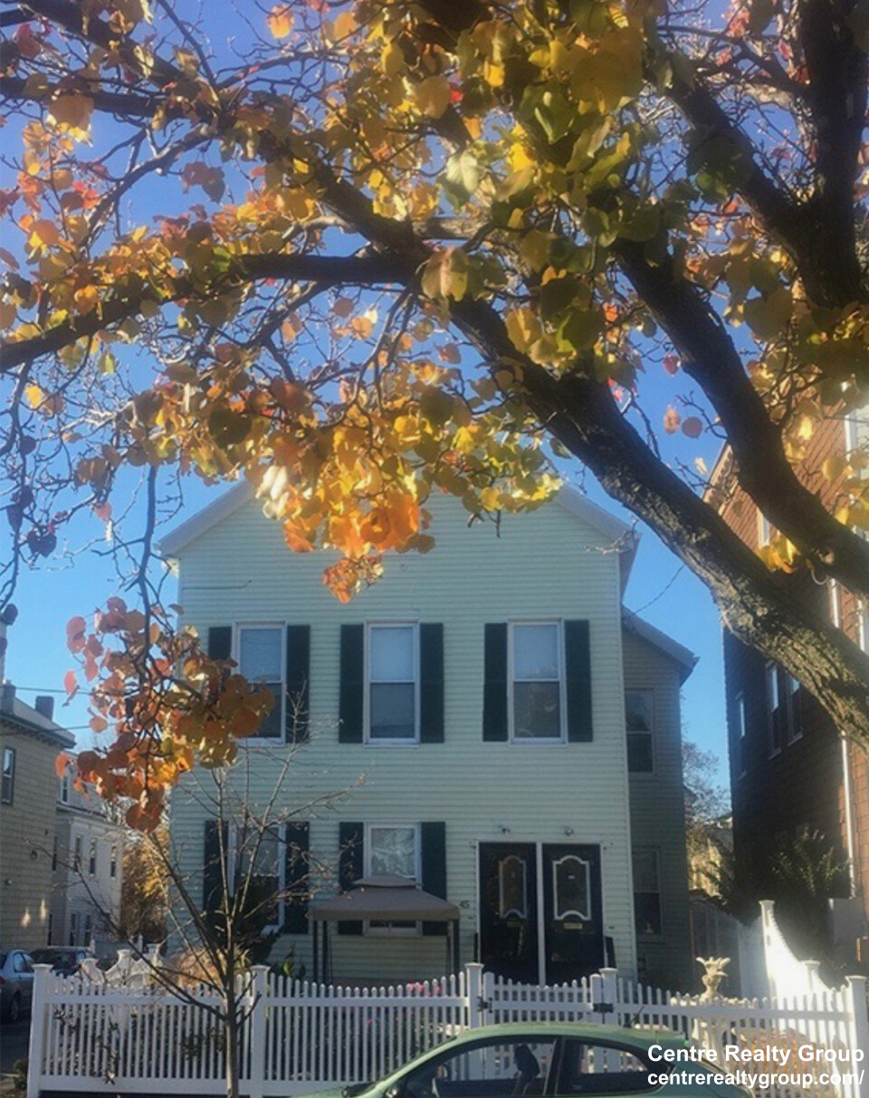 45 Franklin St, Union Square