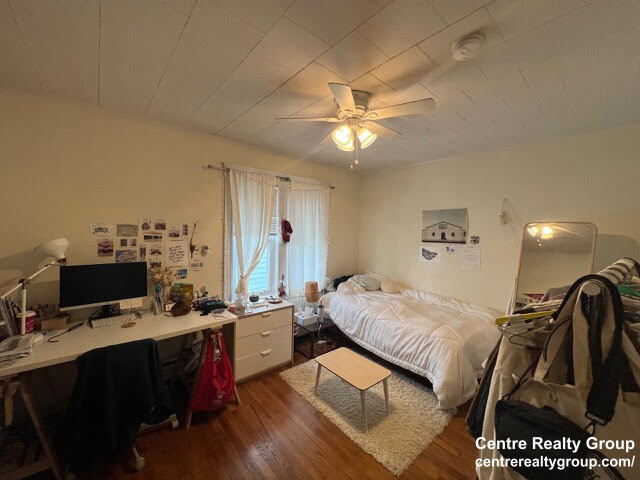 45 Franklin St, Union Square