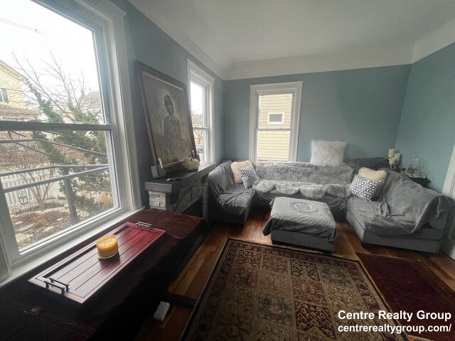 45 Franklin St, Union Square