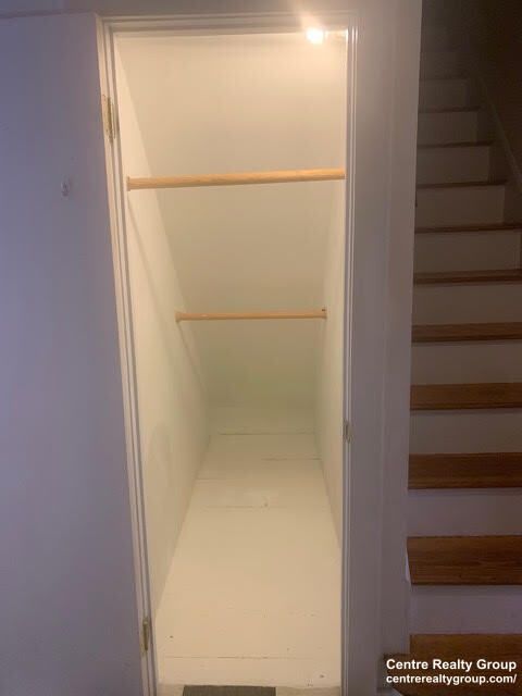 45 Franklin St, Union Square