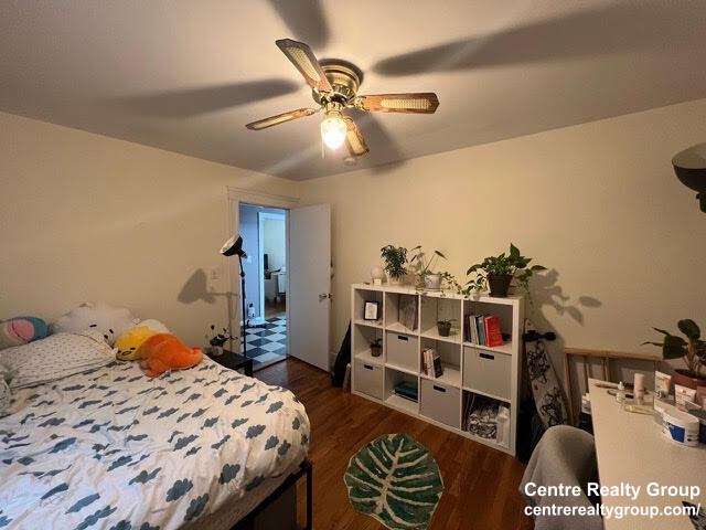 45 Franklin St, Union Square