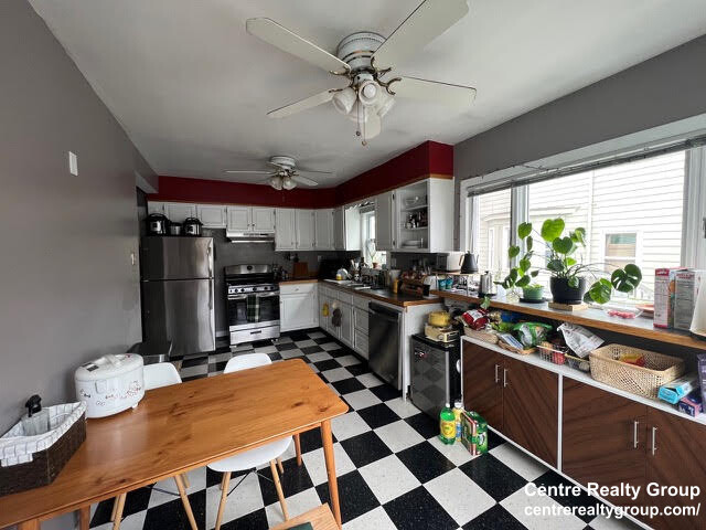 45 Franklin St, Union Square