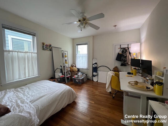 45 Franklin St, Union Square