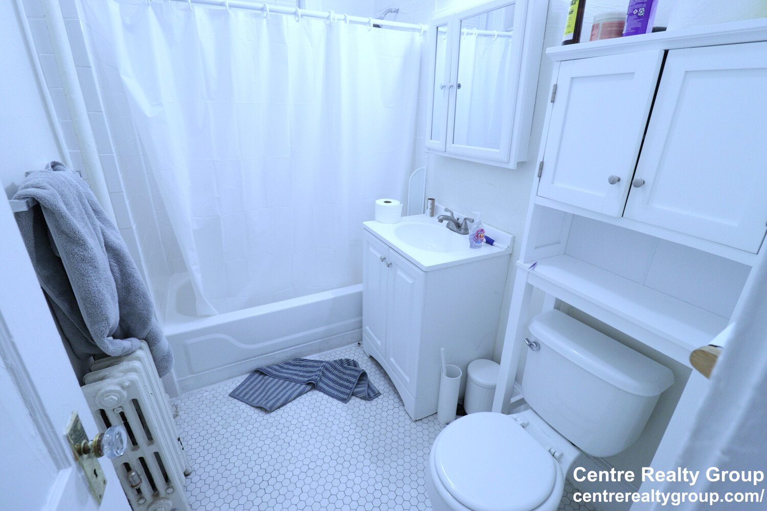 132 Hemenway St, Fenway