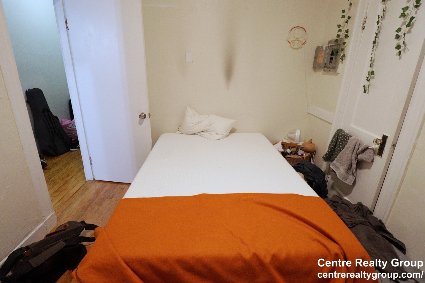 132 Hemenway St, Fenway