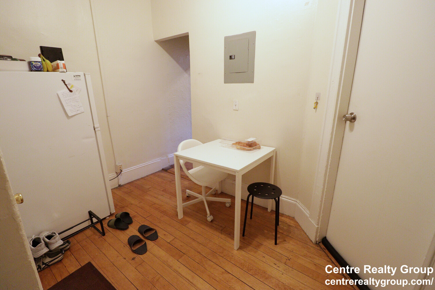 132 Hemenway St, Fenway