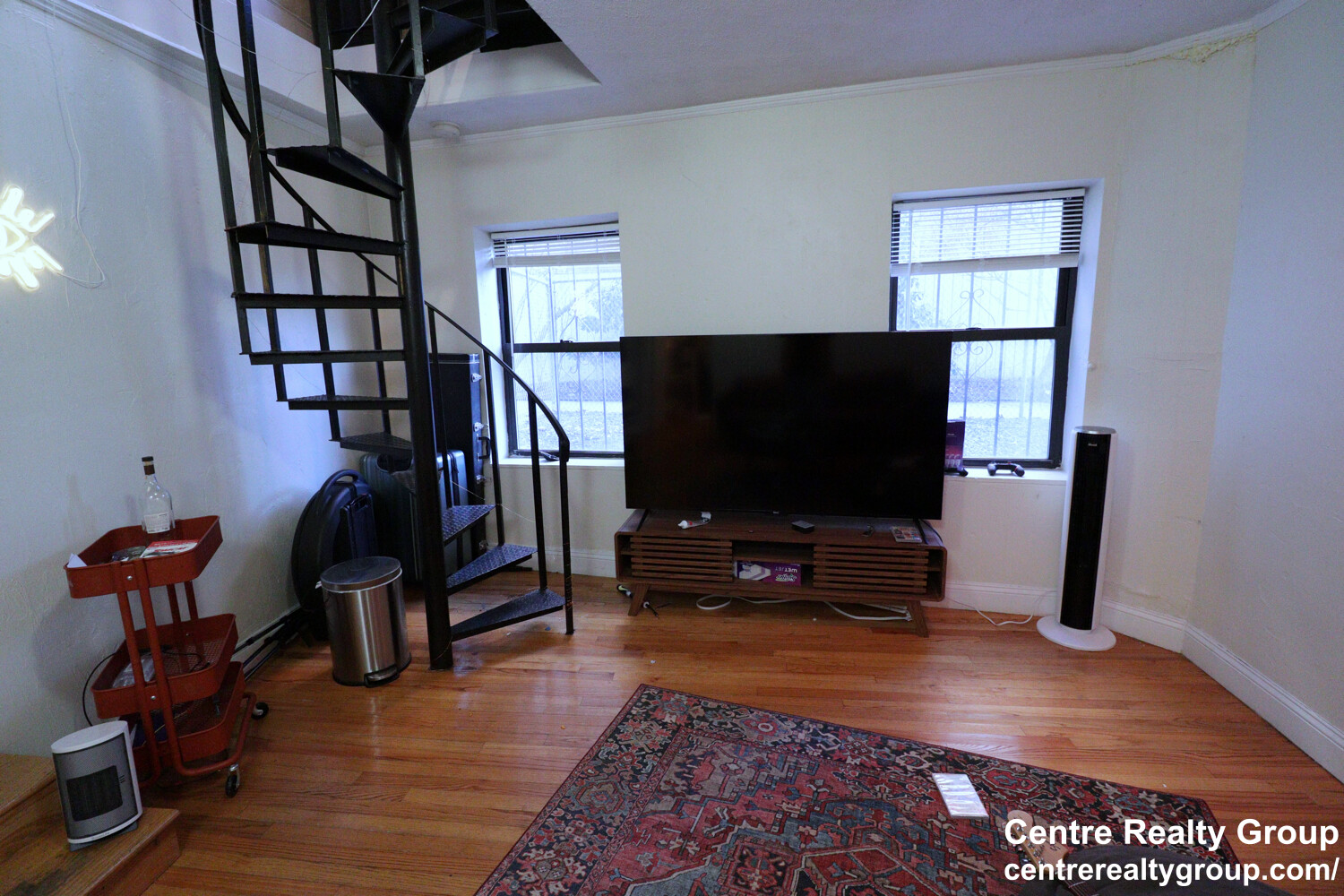 132 Hemenway St, Fenway