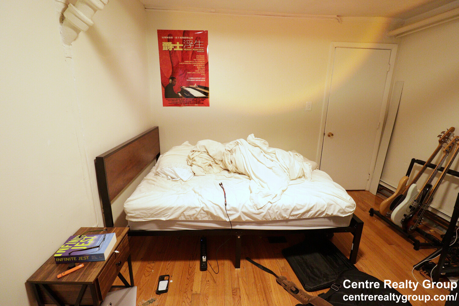 132 Hemenway St, Fenway