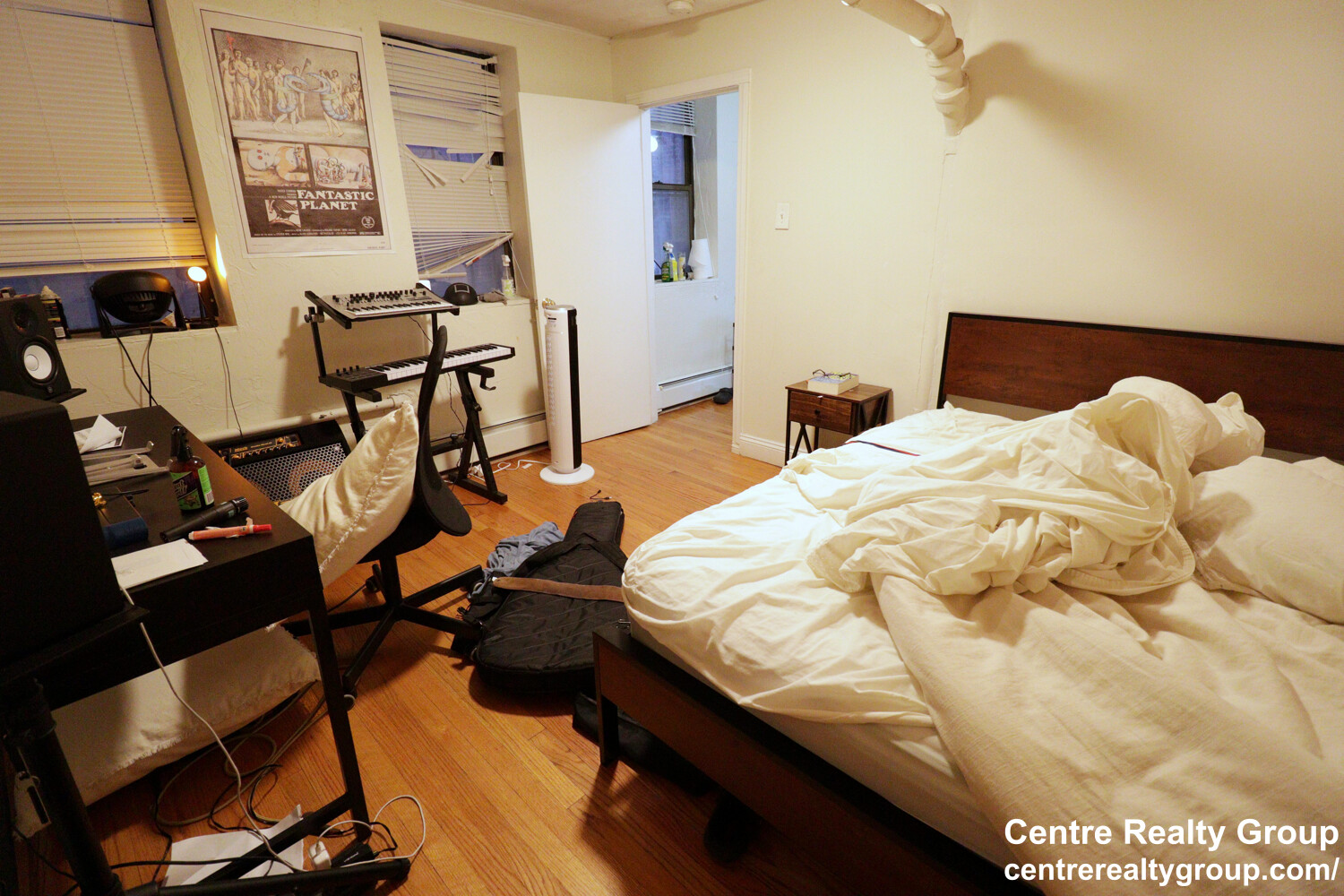 132 Hemenway St, Fenway