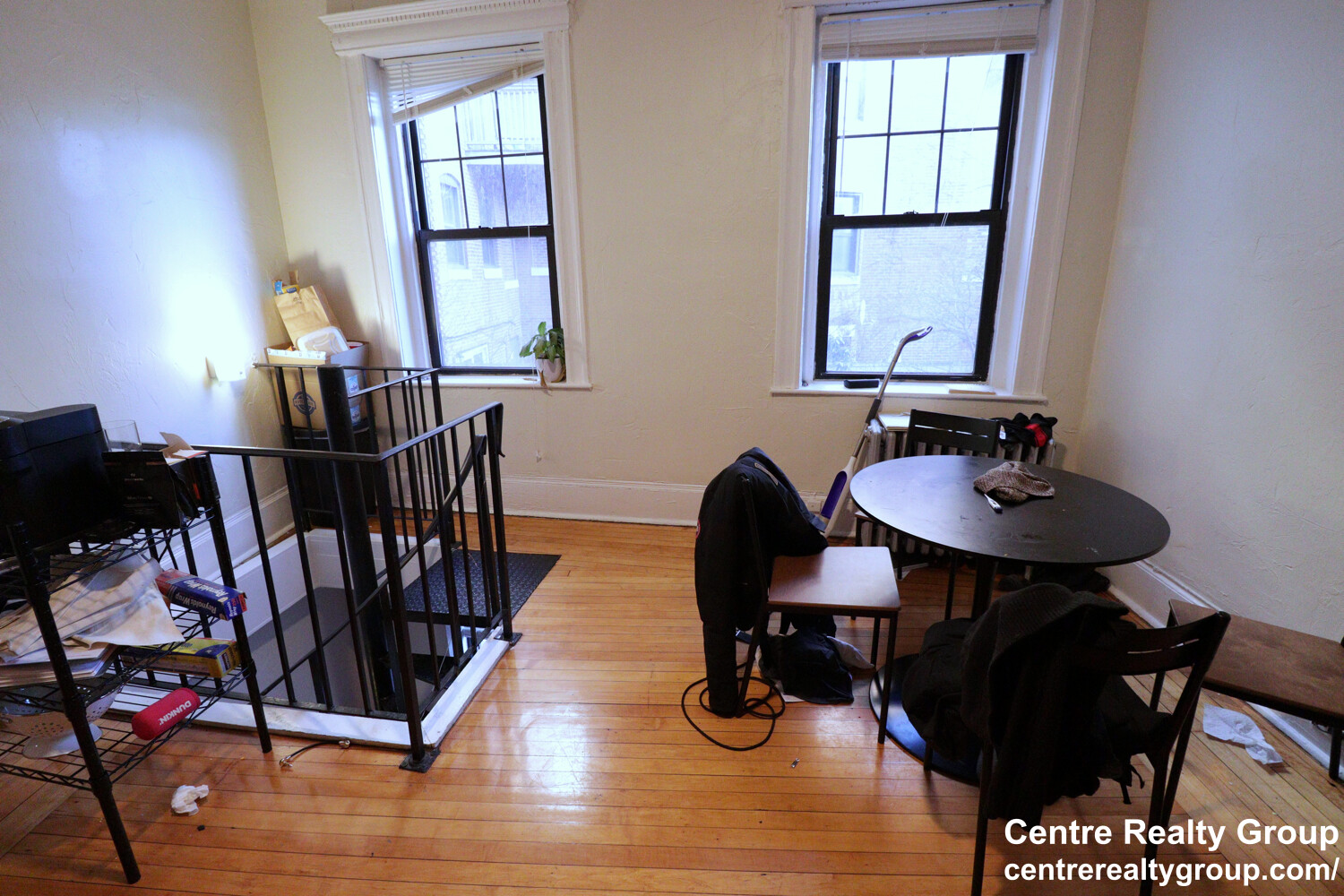 132 Hemenway St, Fenway