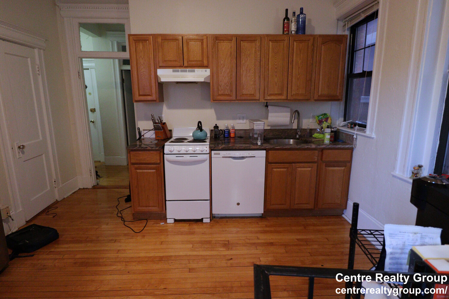 132 Hemenway St, Fenway