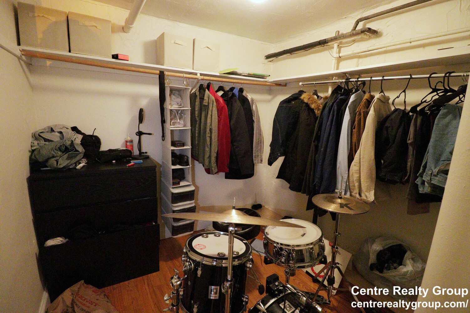 132 Hemenway St, Fenway