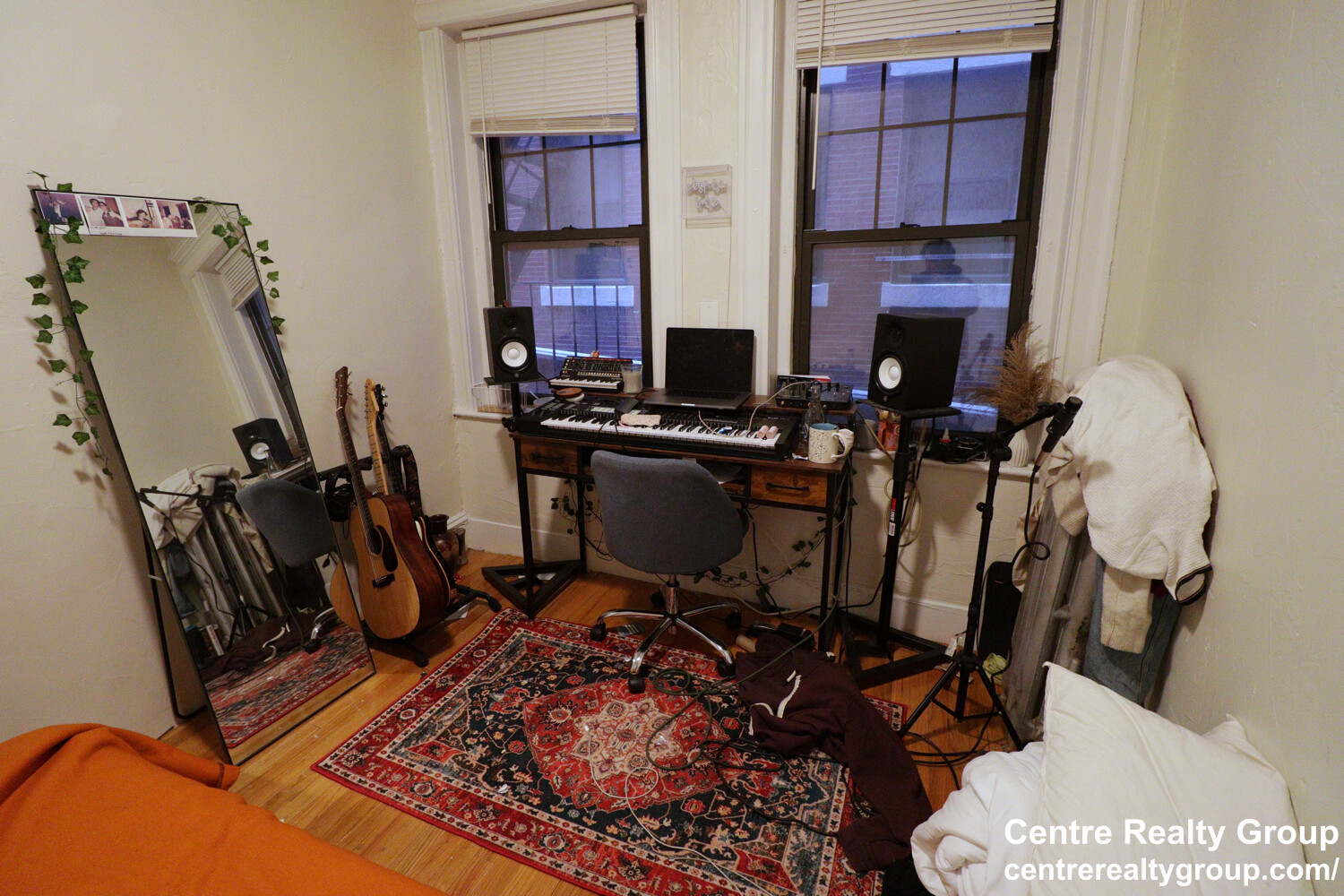 132 Hemenway St, Fenway