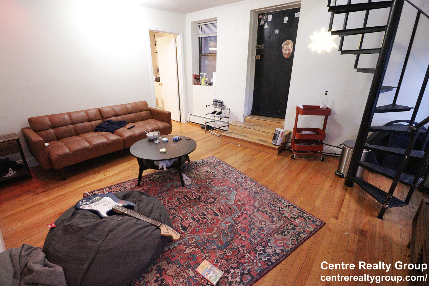 132 Hemenway St, Fenway