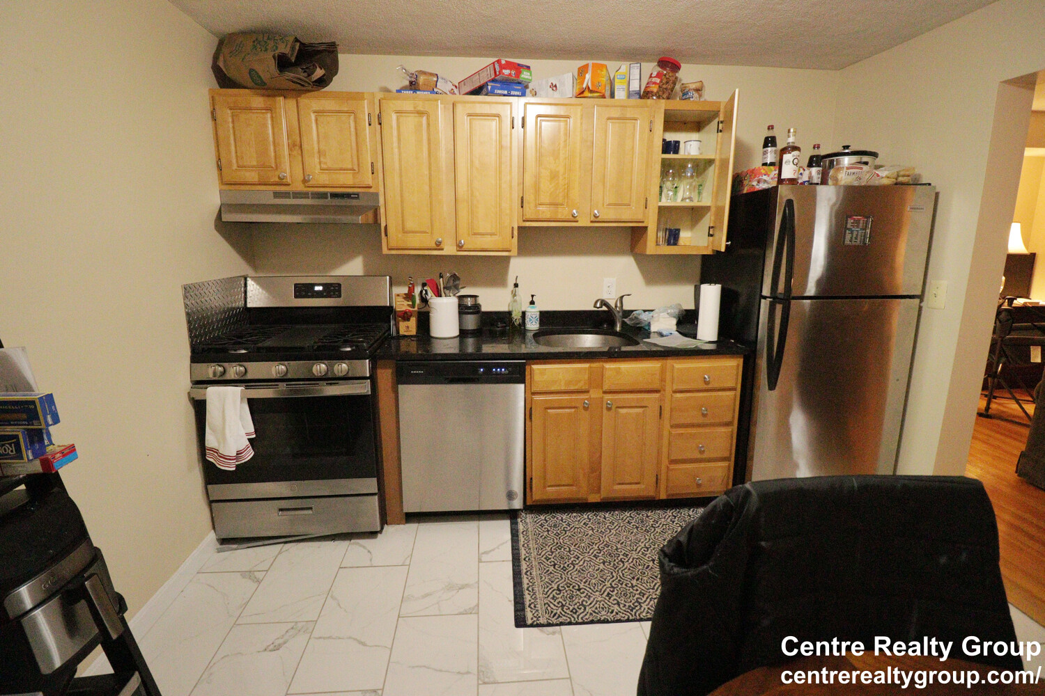 385 Dorchester Ave, South Boston