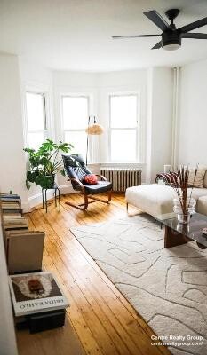 70 Saint Rose St, Jamaica Plain