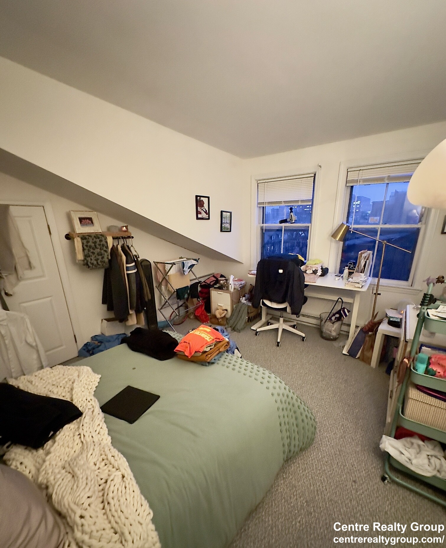 1750 Washington St, South End