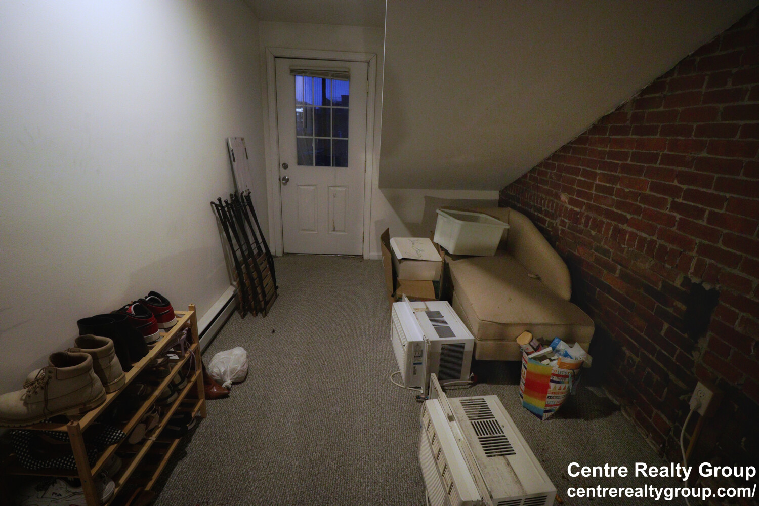 1750 Washington St, South End