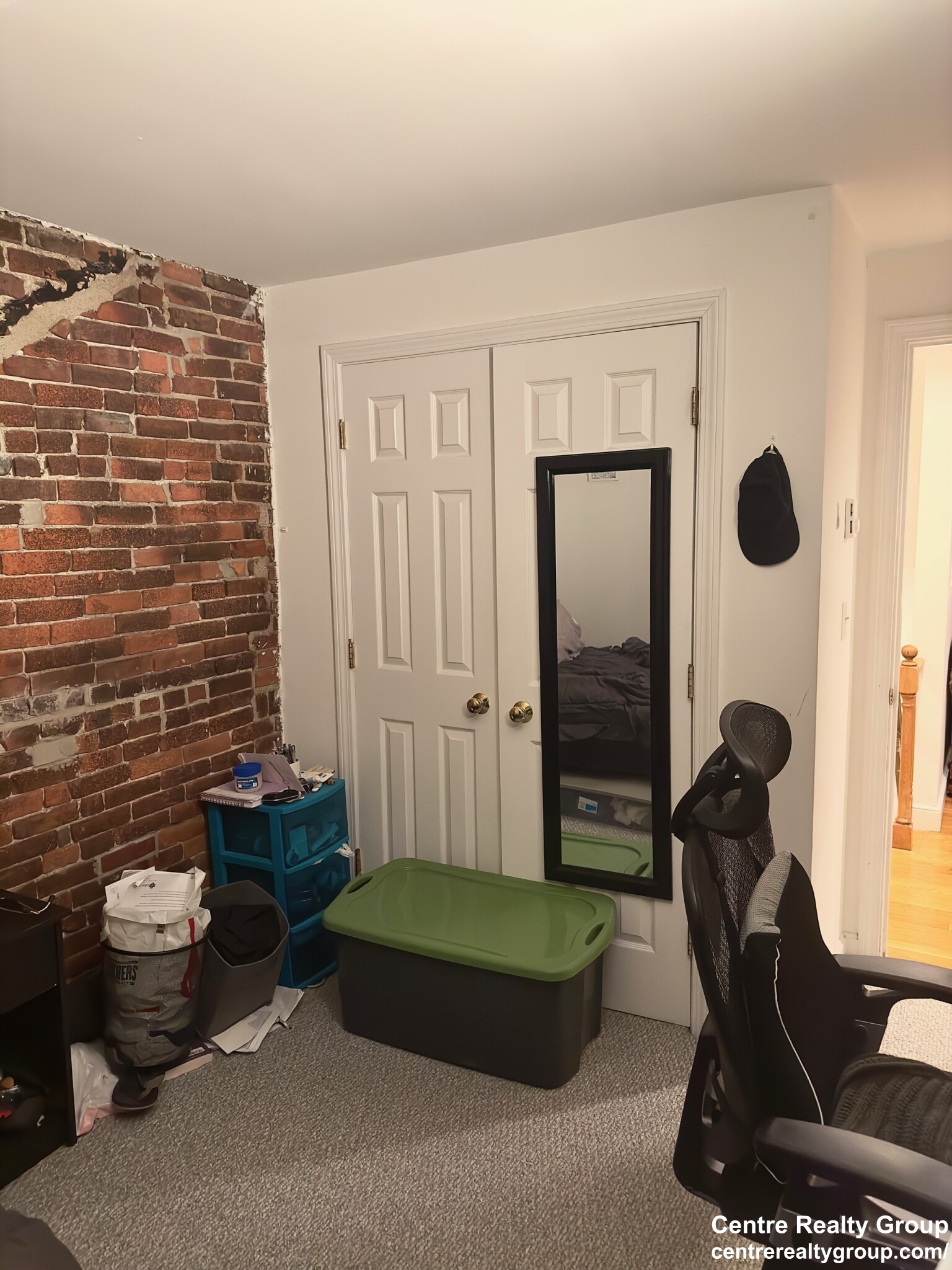 1750 Washington St, South End