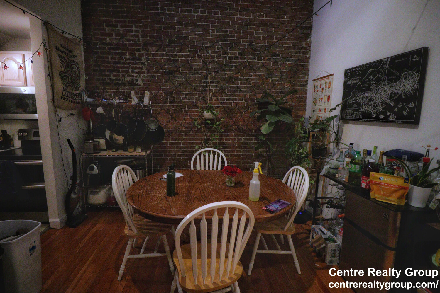 1750 Washington St, South End