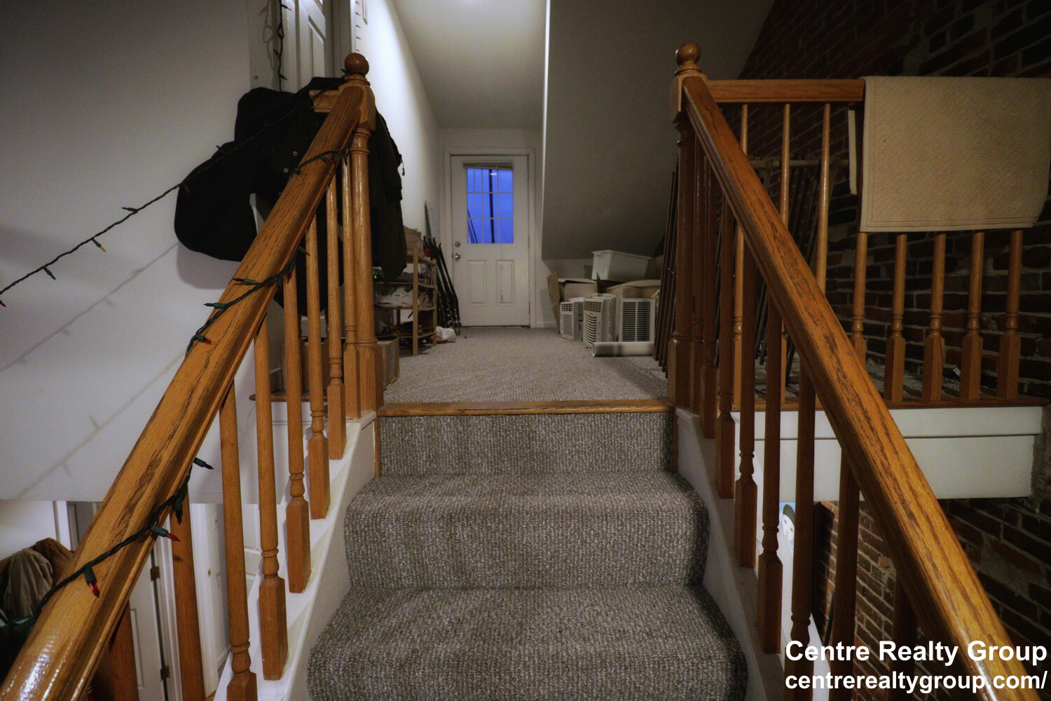 1750 Washington St, South End