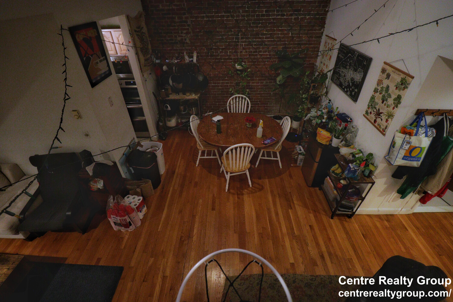 1750 Washington St, South End