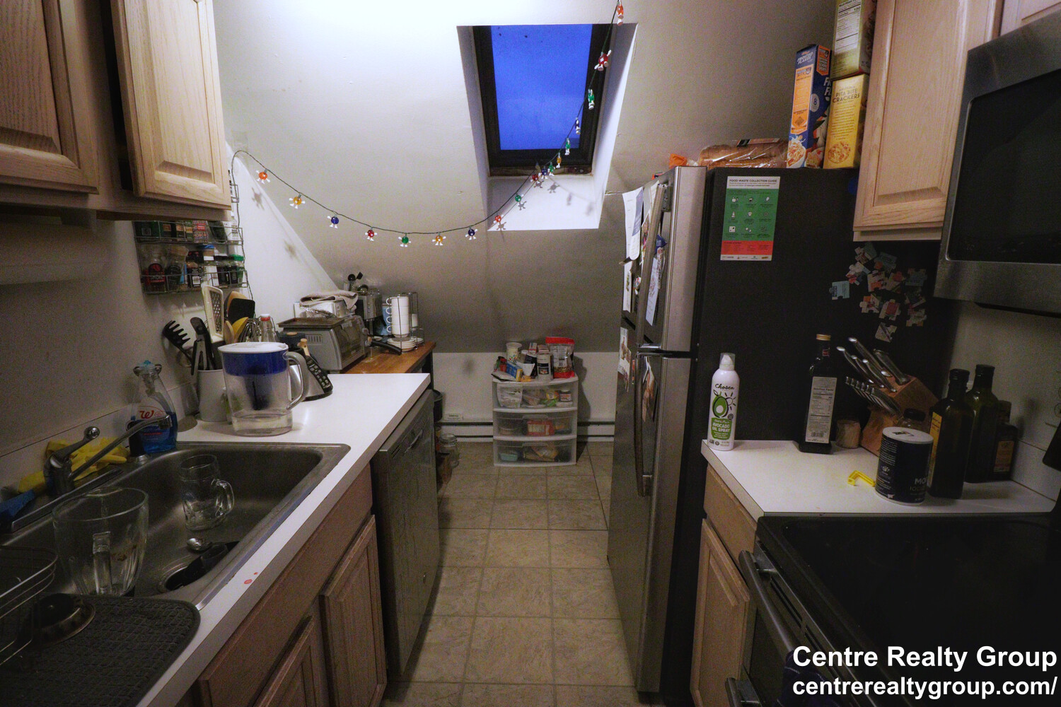 1750 Washington St, South End