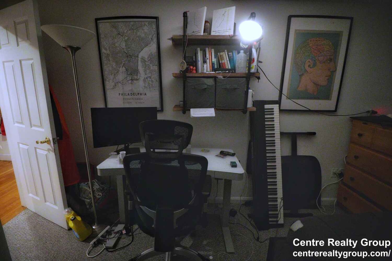 1750 Washington St, South End