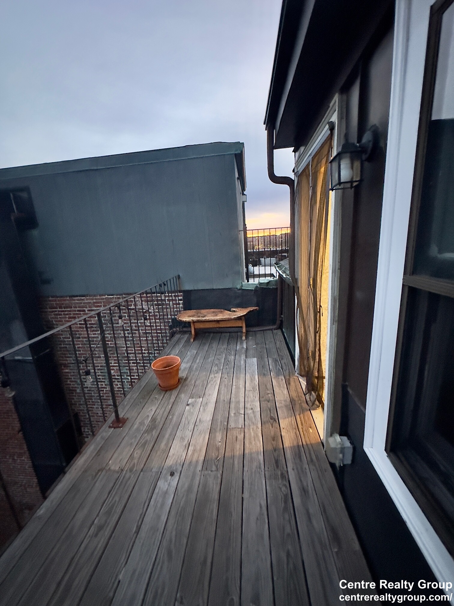 1750 Washington St, South End