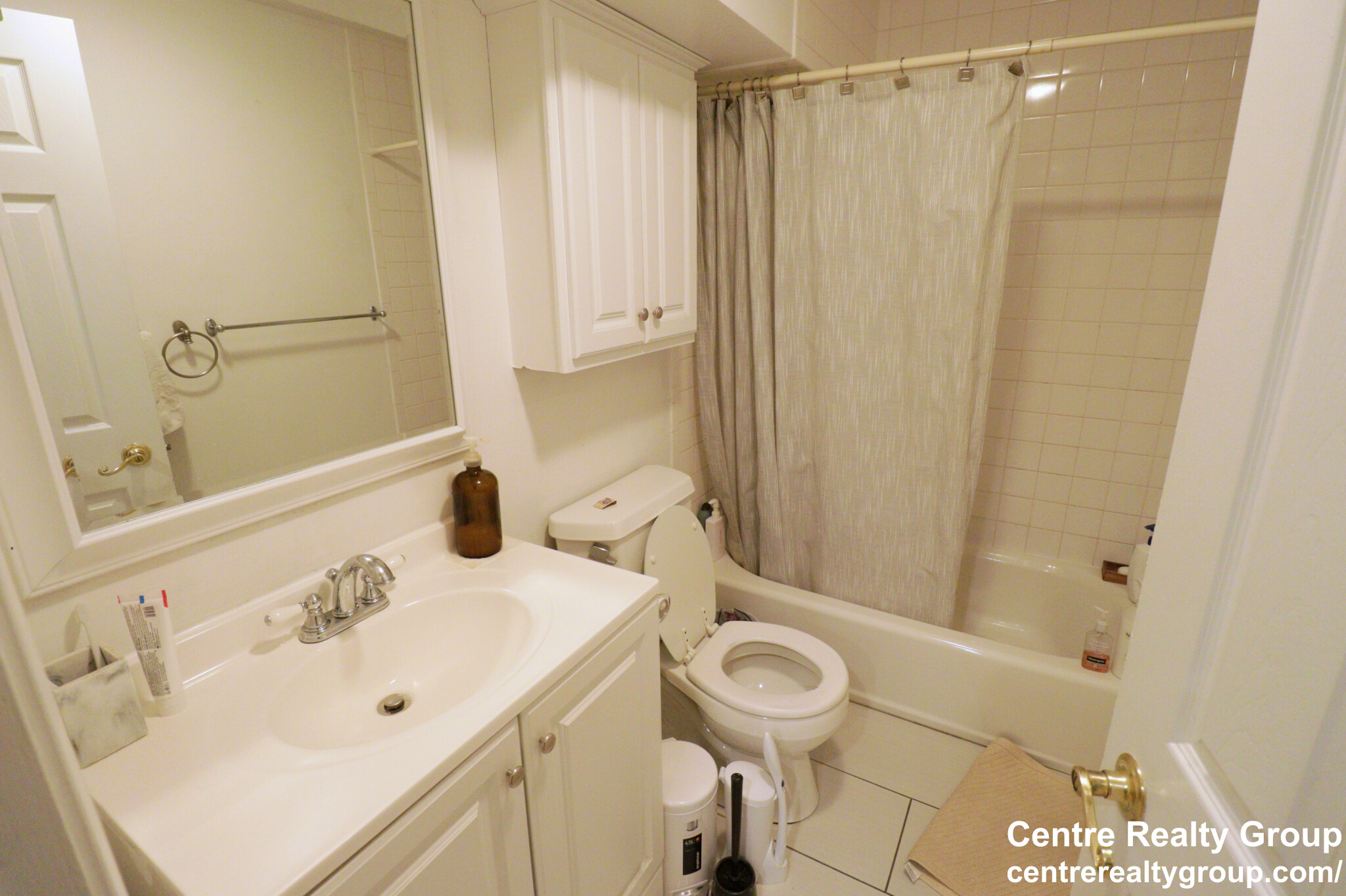 1750 Washington St, South End