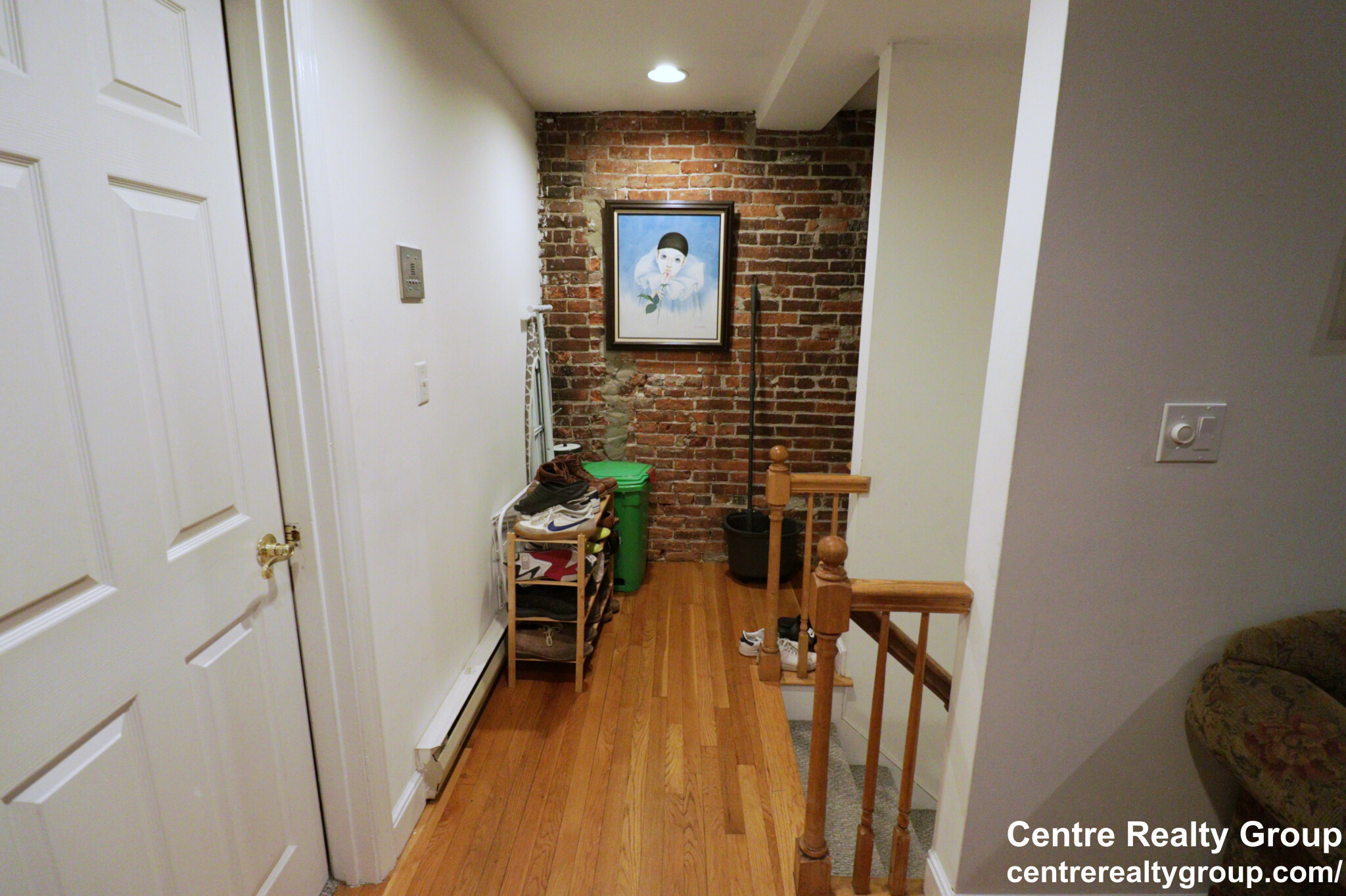 1750 Washington St, South End