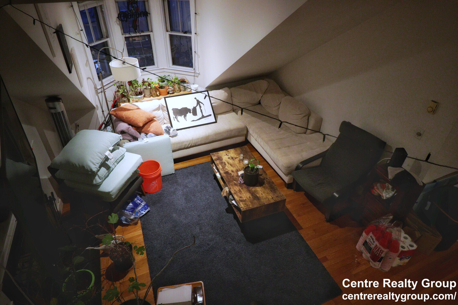 1750 Washington St, South End