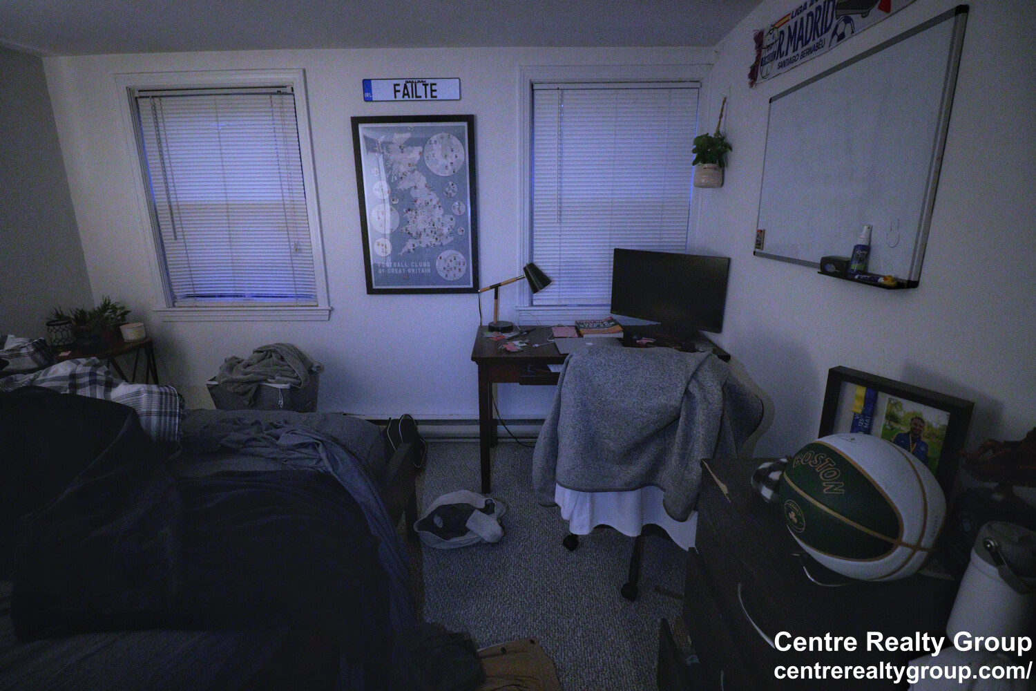 1750 Washington St, South End