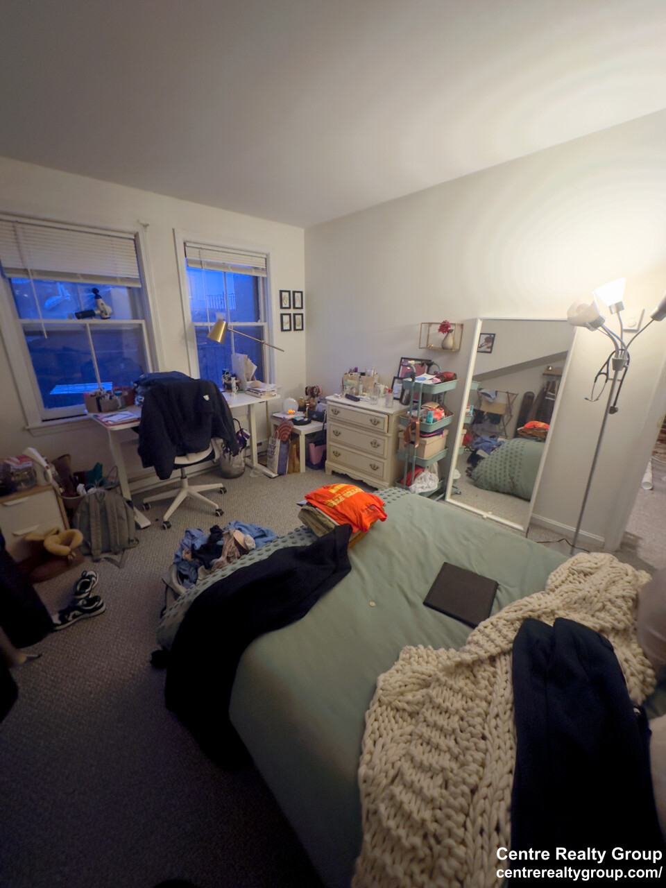 1750 Washington St, South End