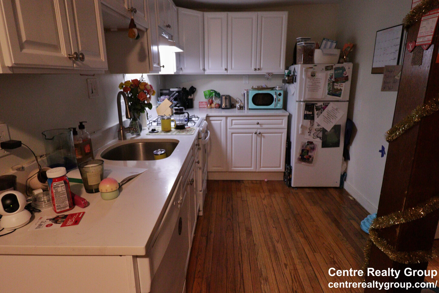 58 Queensberry St, Fenway