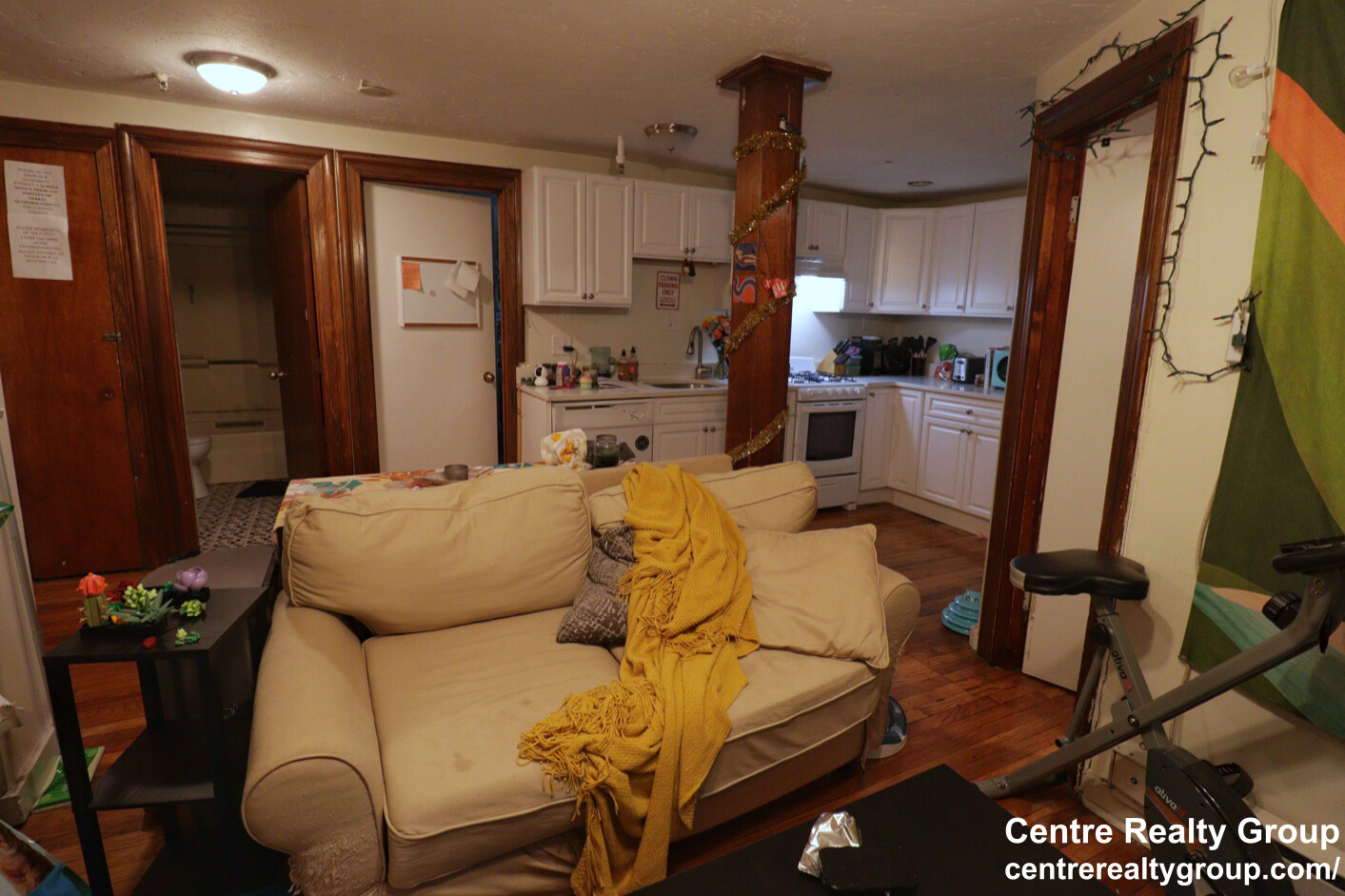 58 Queensberry St, Fenway