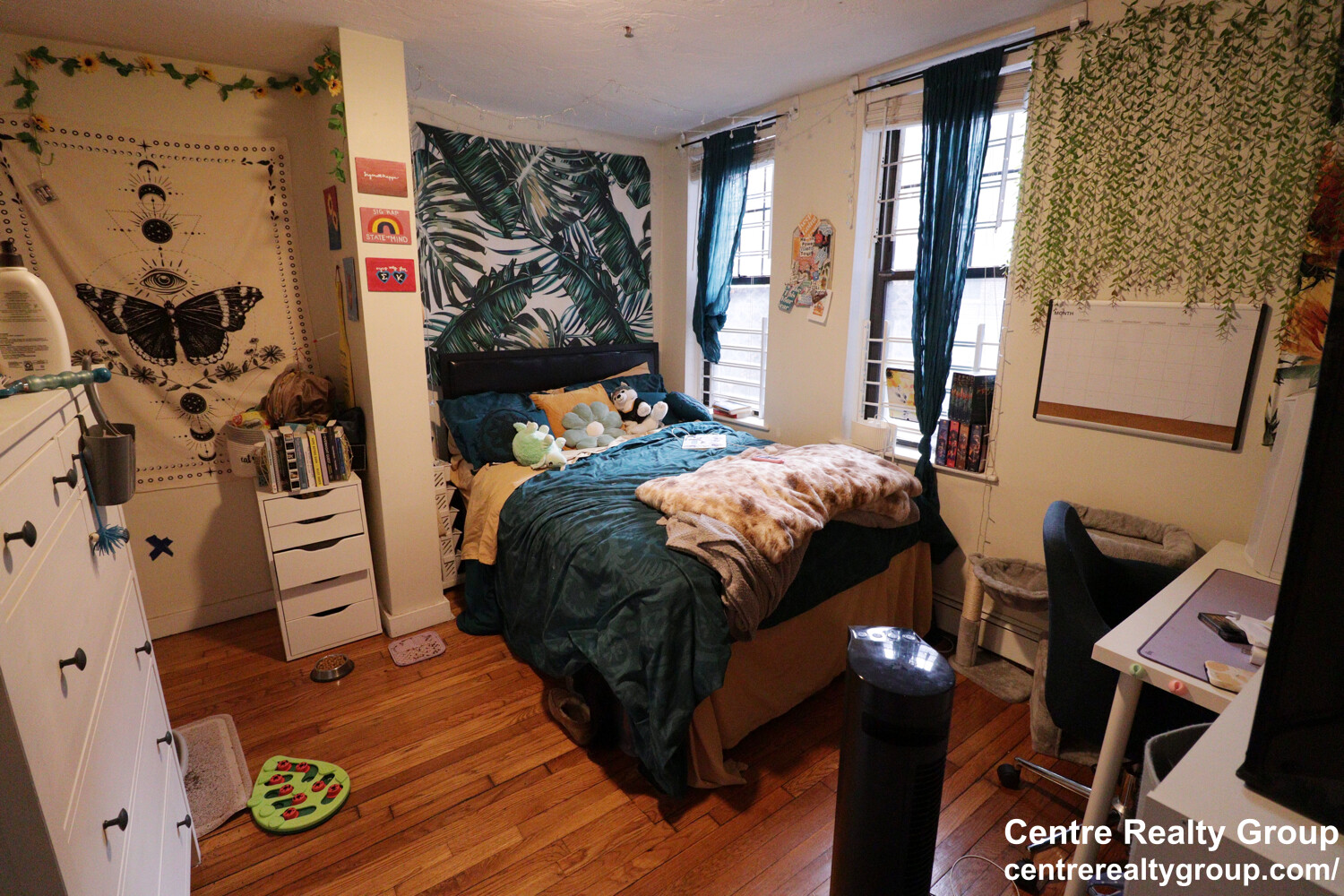 58 Queensberry St, Fenway