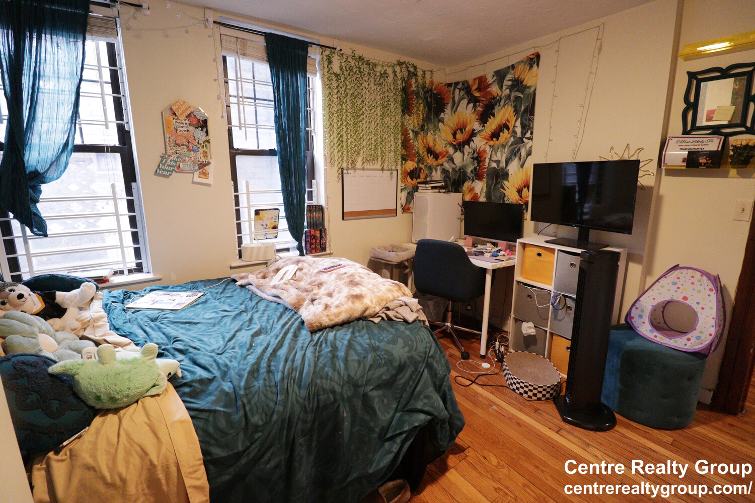 58 Queensberry St, Fenway