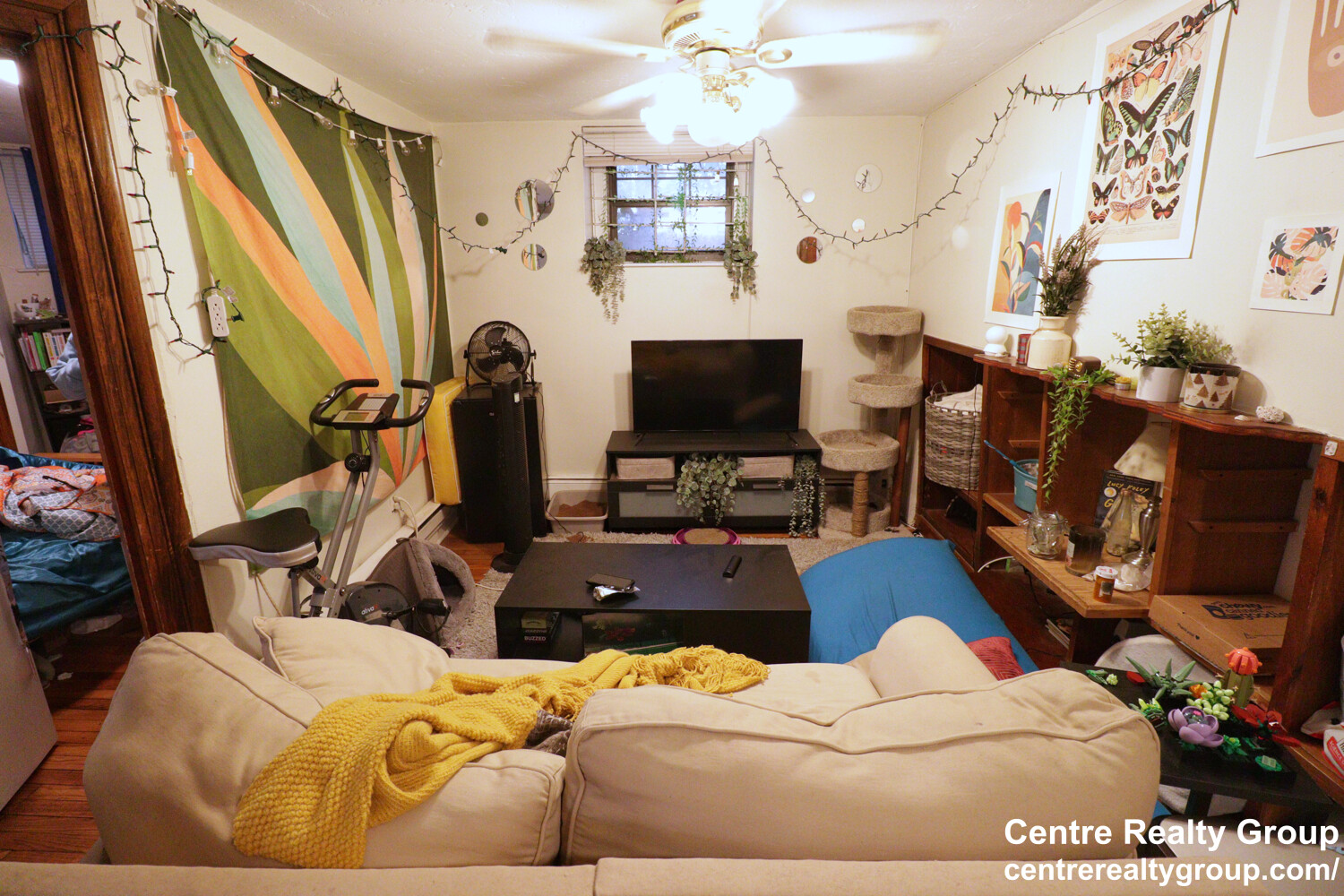 58 Queensberry St, Fenway