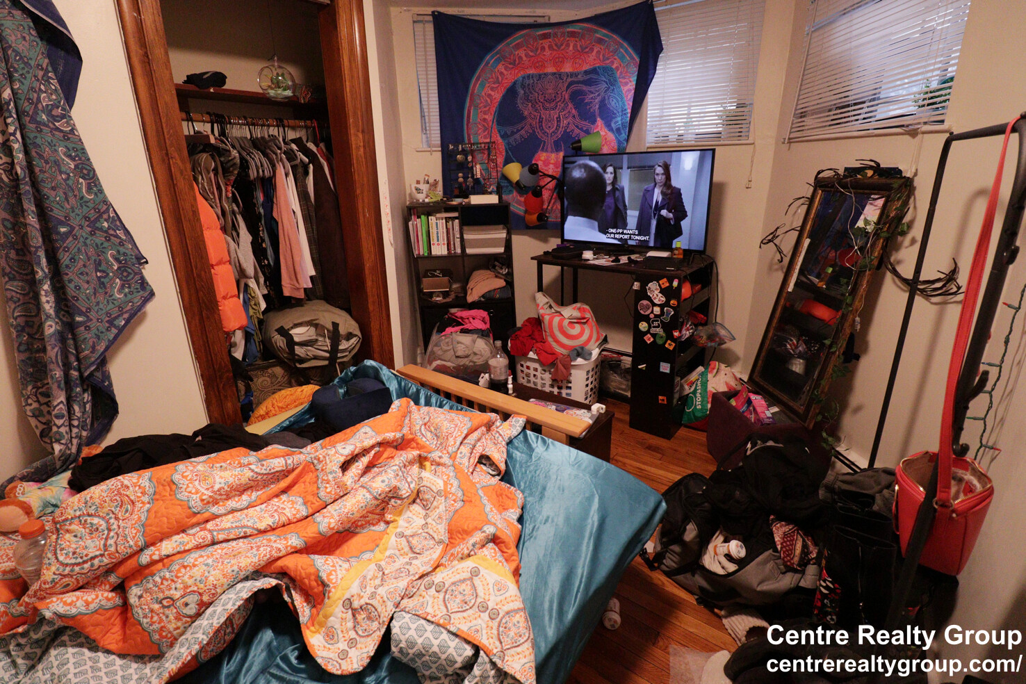 58 Queensberry St, Fenway