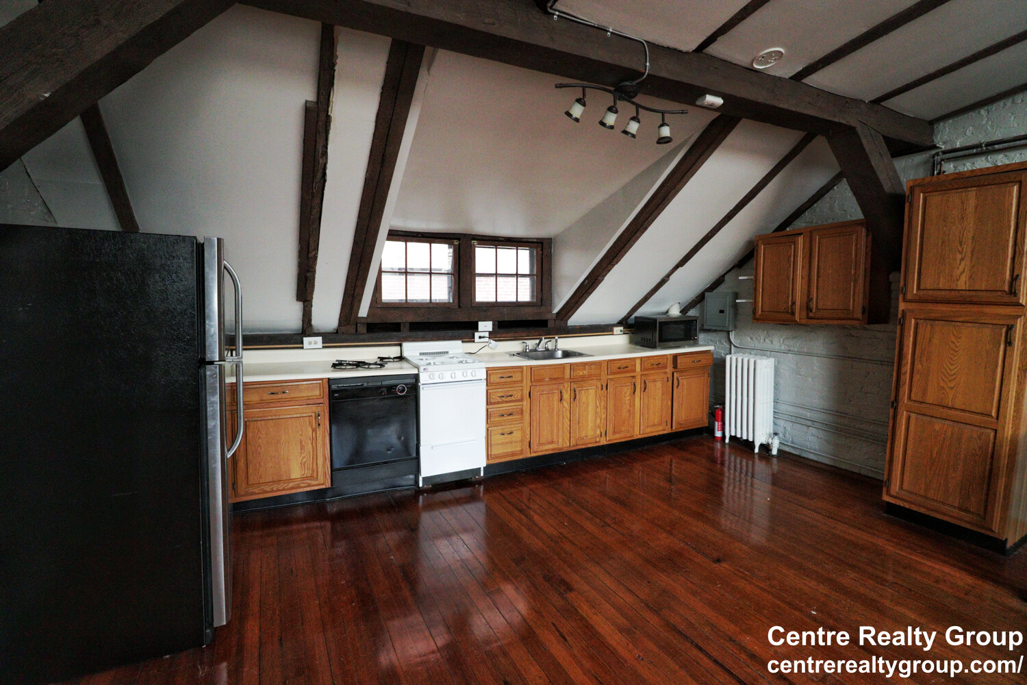 3 Champney Pl, Beacon Hill