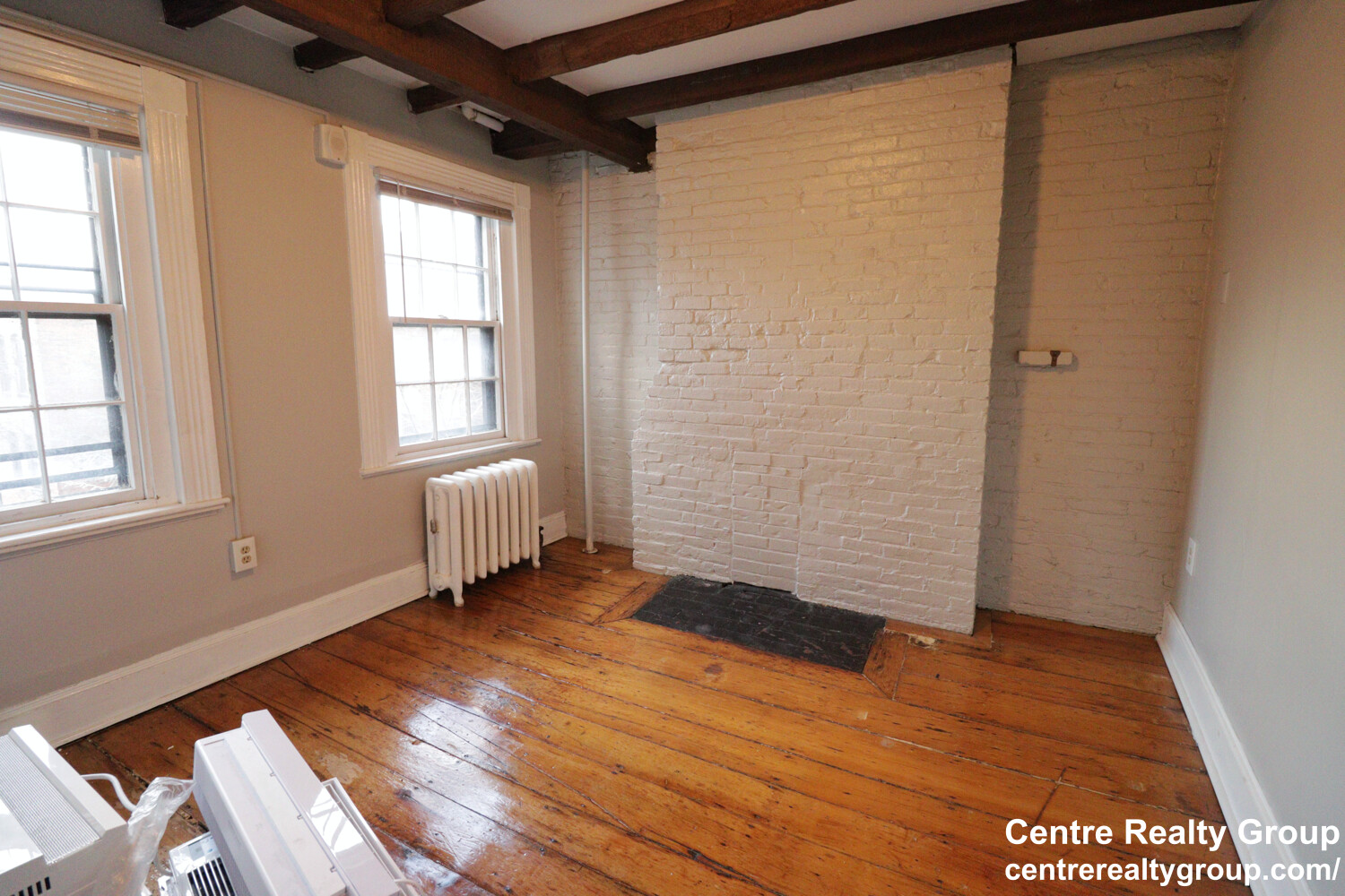 3 Champney Pl, Beacon Hill