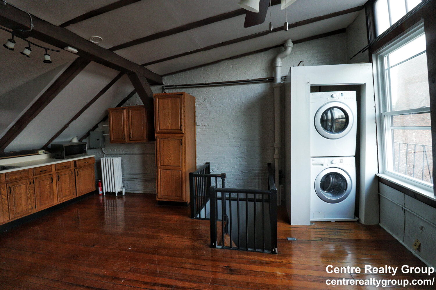 3 Champney Pl, Beacon Hill