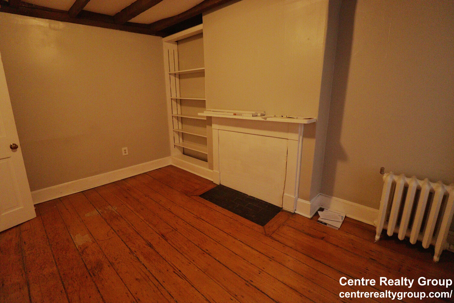 3 Champney Pl, Beacon Hill